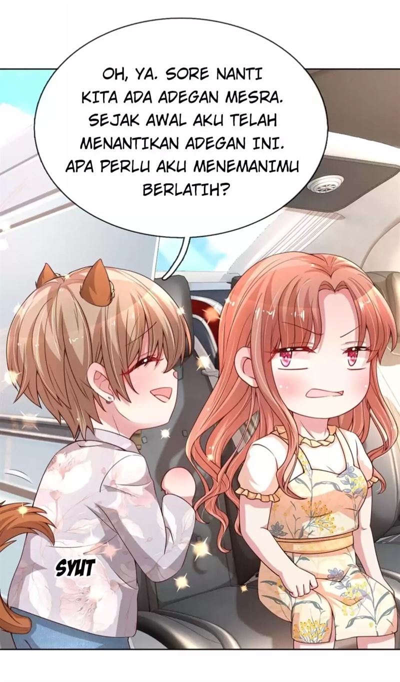 The Strongest Dull Prince’s Secret Battle for the Throne Chapter 19.1 - halaman 3
