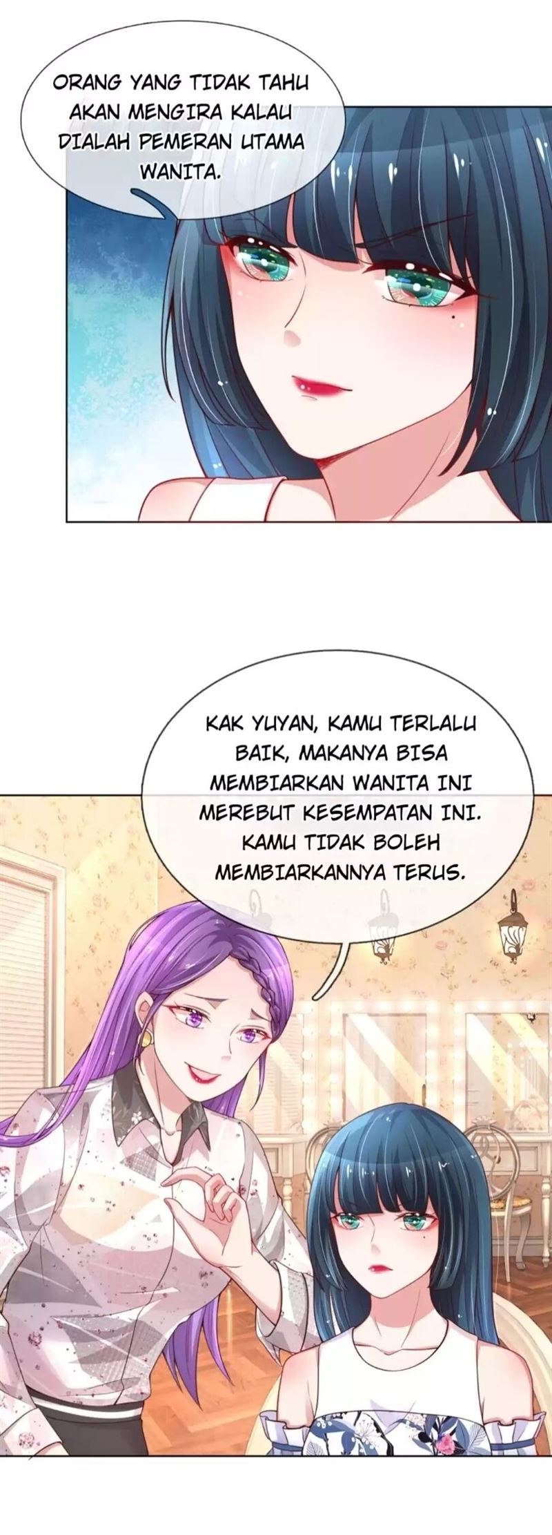 The Strongest Dull Prince’s Secret Battle for the Throne Chapter 19.2 - halaman 17