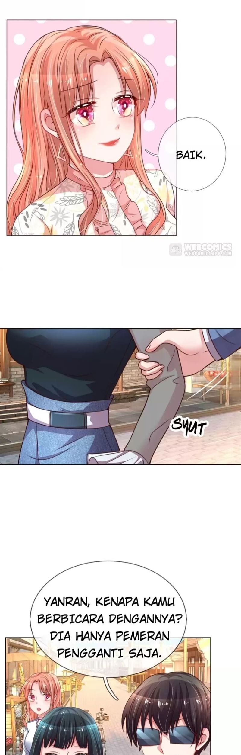 The Strongest Dull Prince’s Secret Battle for the Throne Chapter 2 - halaman 5