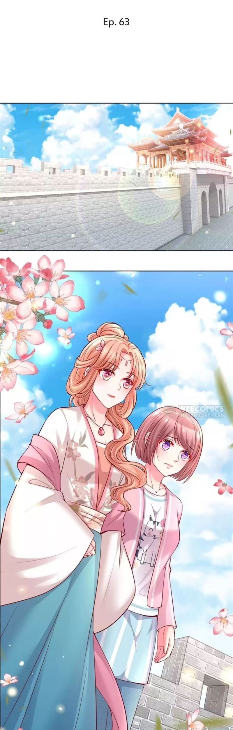 The Strongest Dull Prince’s Secret Battle for the Throne Chapter 20.2 - halaman 1