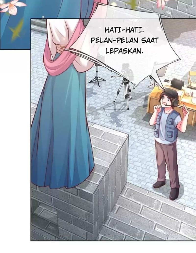 The Strongest Dull Prince’s Secret Battle for the Throne Chapter 20.2 - halaman 2