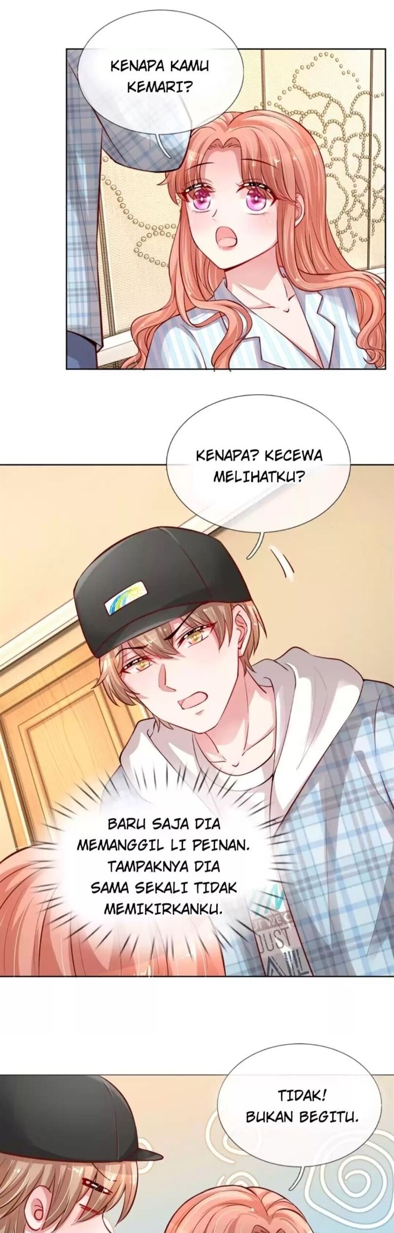 The Strongest Dull Prince’s Secret Battle for the Throne Chapter 22.2 - halaman 5