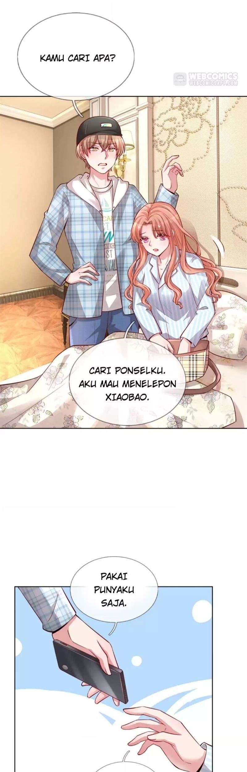 The Strongest Dull Prince’s Secret Battle for the Throne Chapter 22.2 - halaman 7