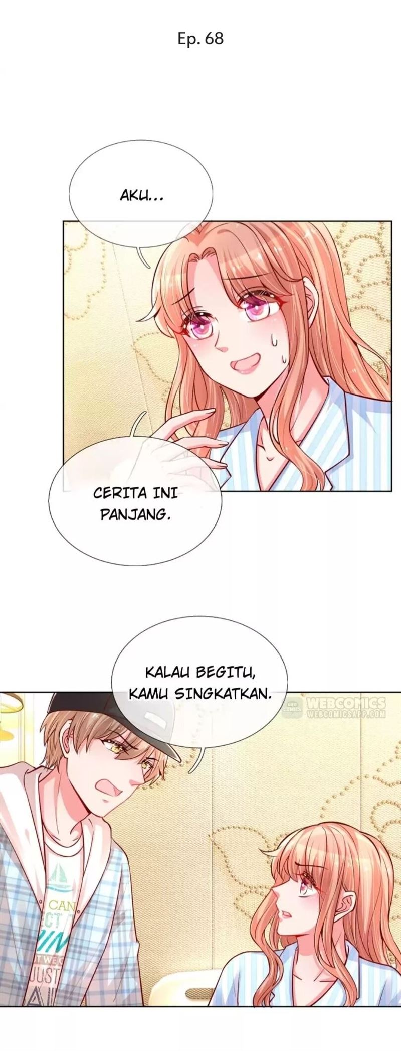 The Strongest Dull Prince’s Secret Battle for the Throne Chapter 23 - halaman 1