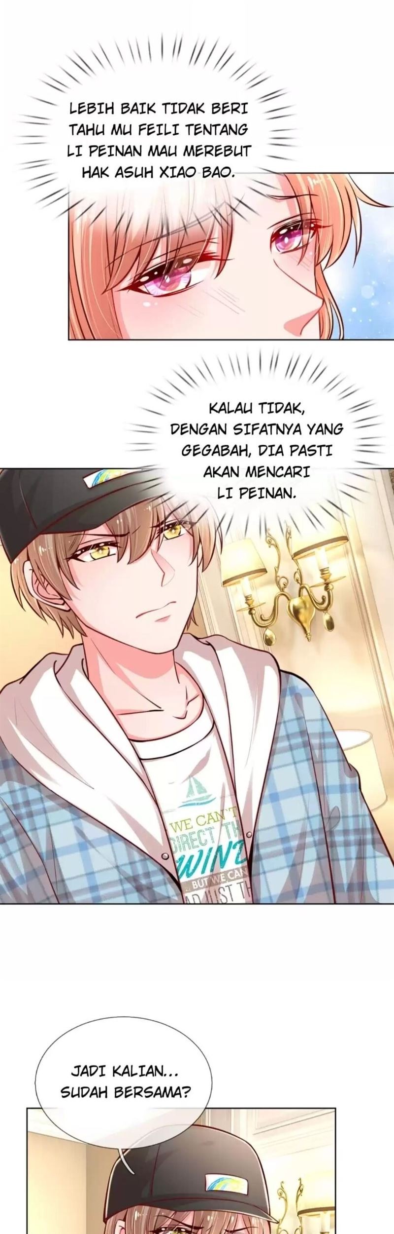 The Strongest Dull Prince’s Secret Battle for the Throne Chapter 23 - halaman 10