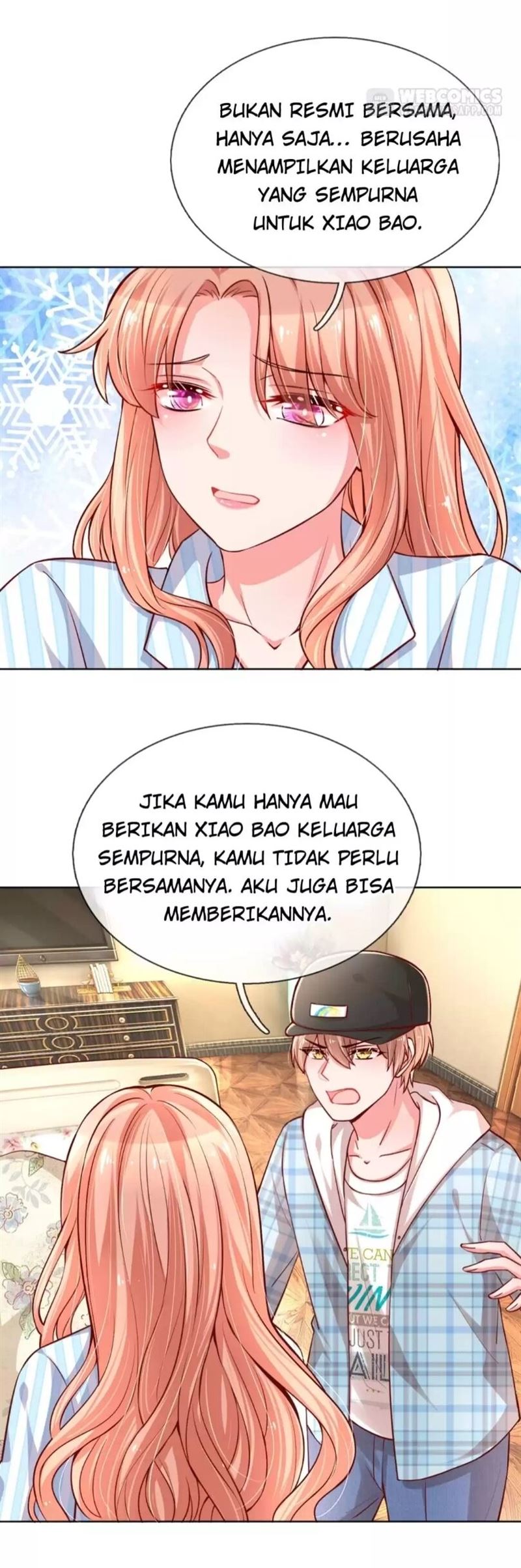 The Strongest Dull Prince’s Secret Battle for the Throne Chapter 23 - halaman 12