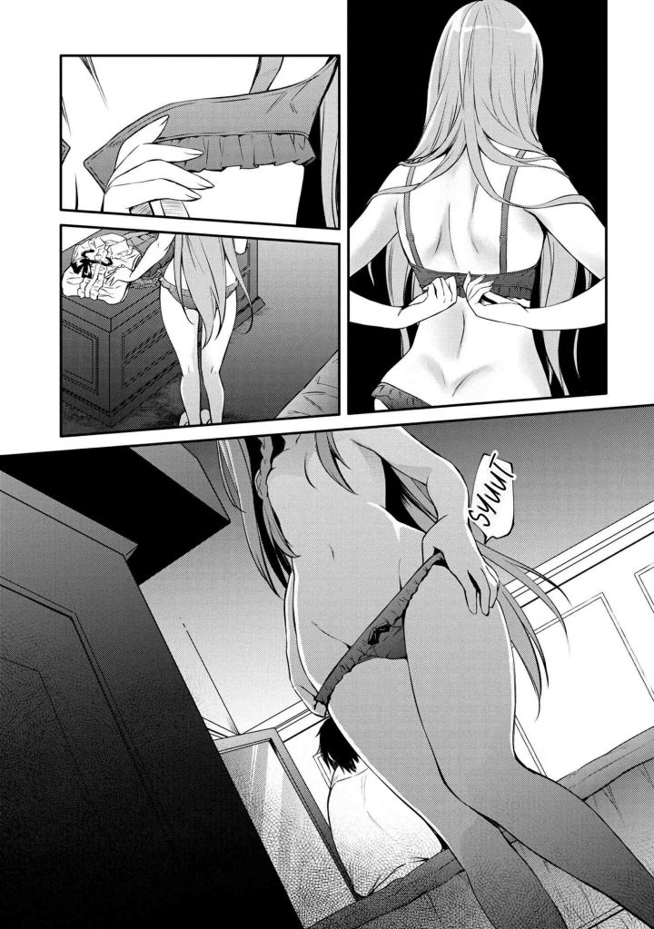 The Strongest Dull Prince’s Secret Battle for the Throne Chapter 23 - halaman 20