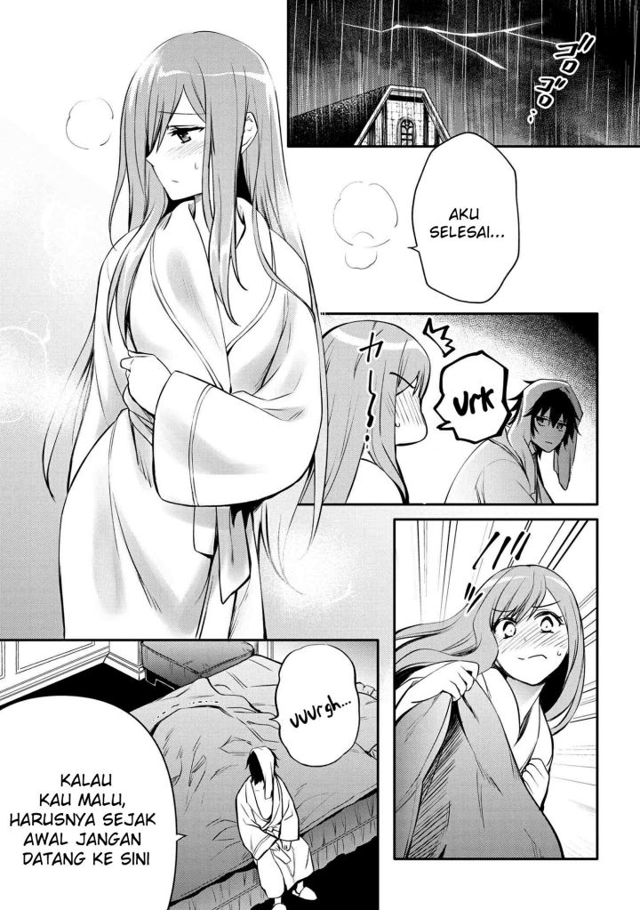 The Strongest Dull Prince’s Secret Battle for the Throne Chapter 23 - halaman 22