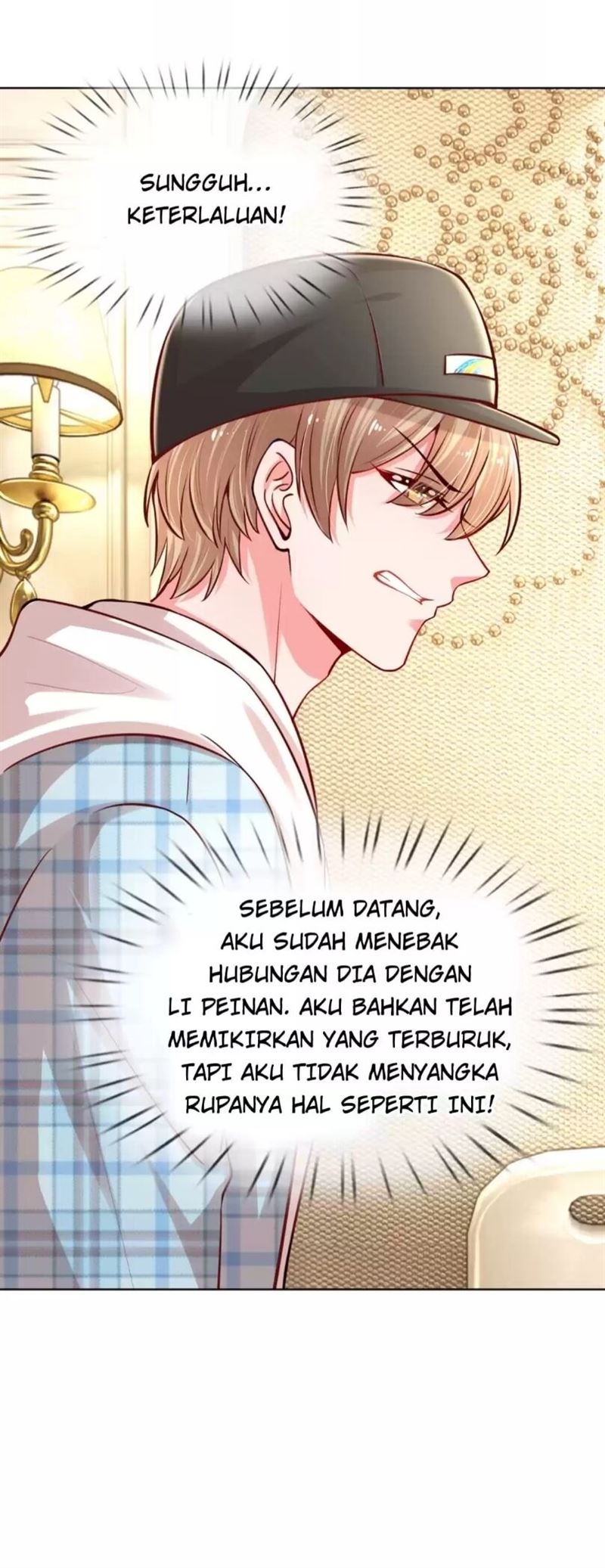 The Strongest Dull Prince’s Secret Battle for the Throne Chapter 23 - halaman 8