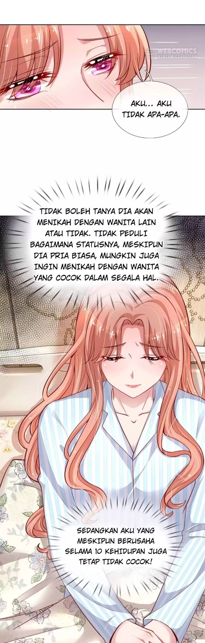 The Strongest Dull Prince’s Secret Battle for the Throne Chapter 24 - halaman 19
