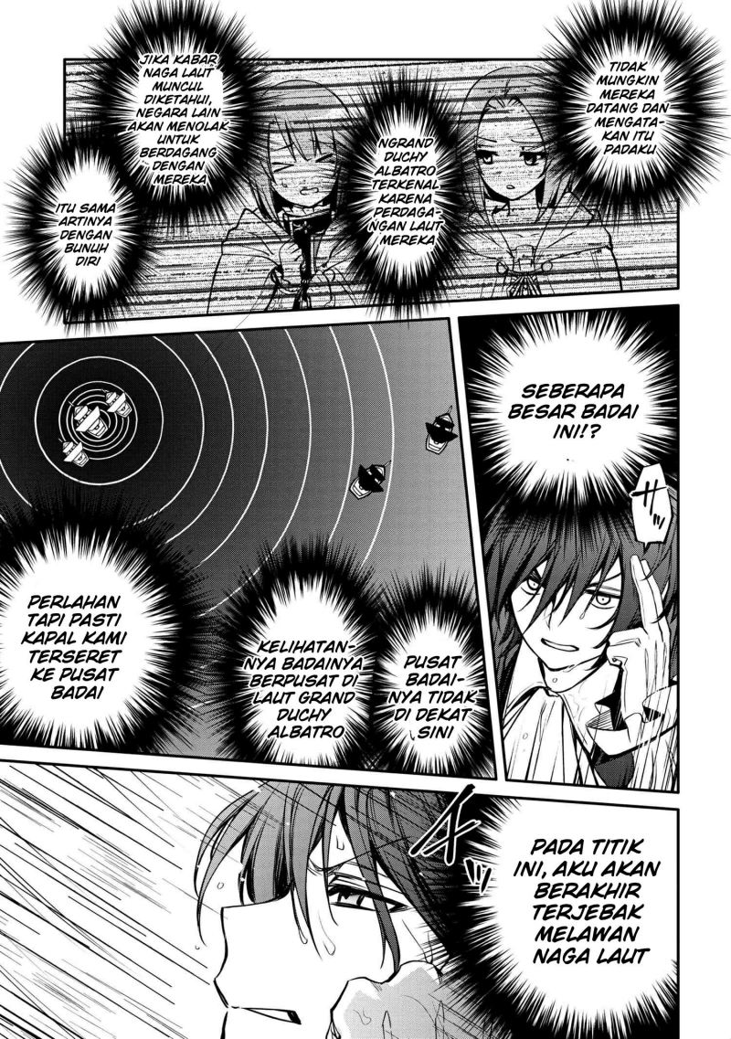 The Strongest Dull Prince’s Secret Battle for the Throne Chapter 24 - halaman 24
