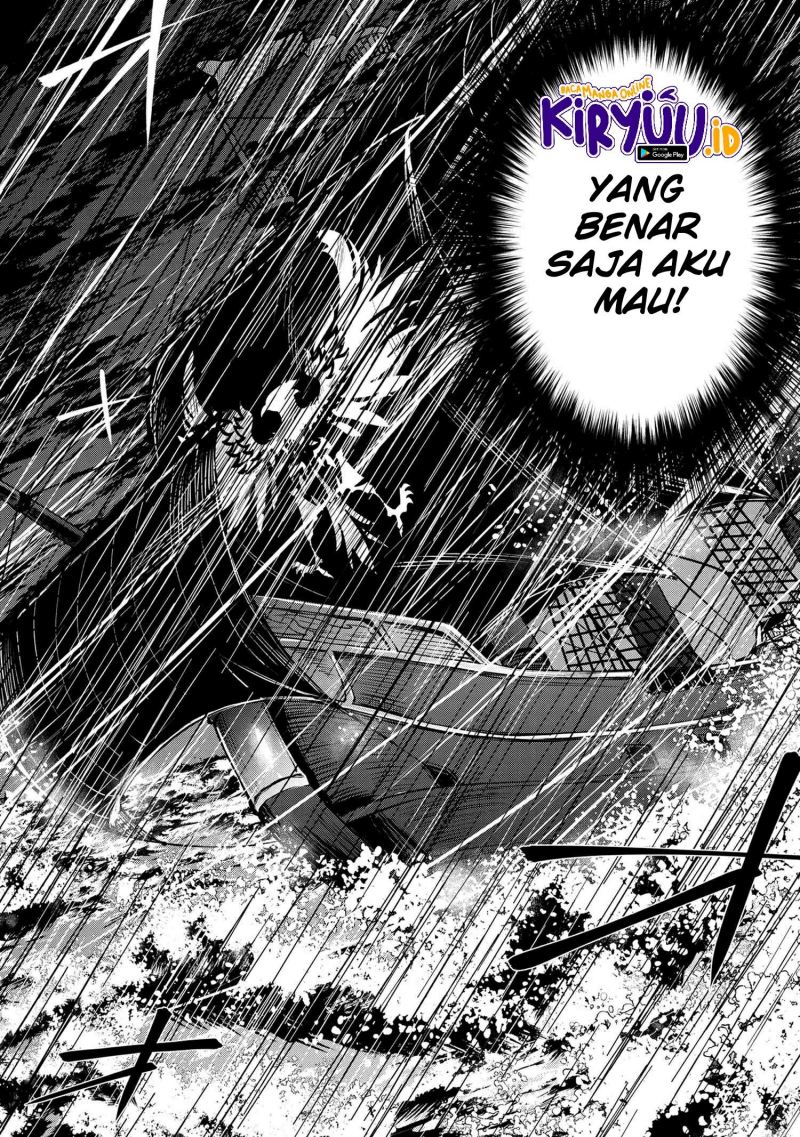 The Strongest Dull Prince’s Secret Battle for the Throne Chapter 24 - halaman 25