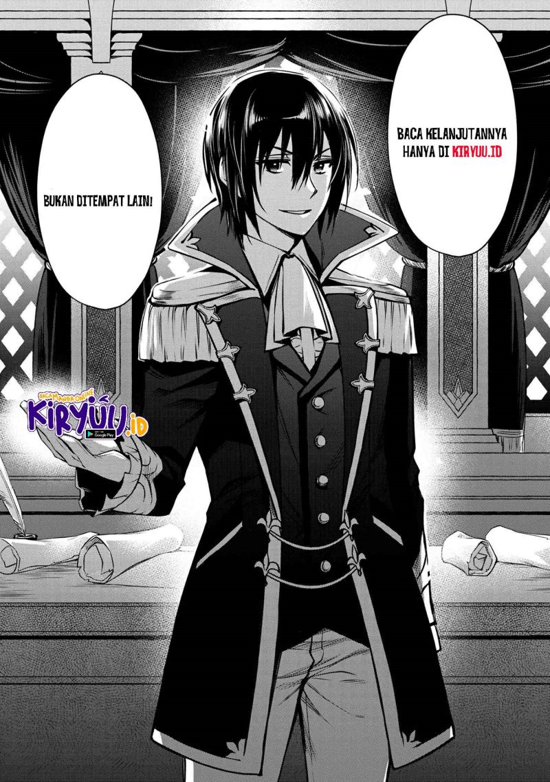The Strongest Dull Prince’s Secret Battle for the Throne Chapter 24 - halaman 26