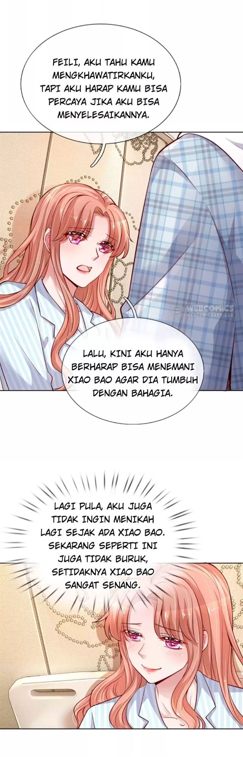 The Strongest Dull Prince’s Secret Battle for the Throne Chapter 24 - halaman 5