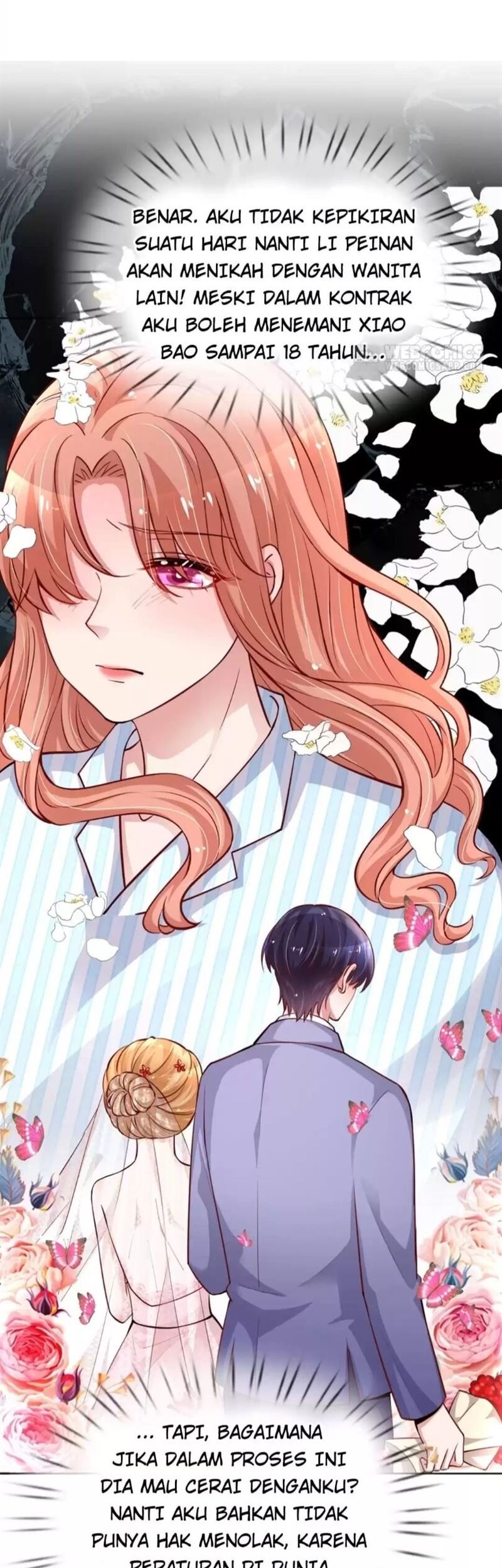 The Strongest Dull Prince’s Secret Battle for the Throne Chapter 24 - halaman 9