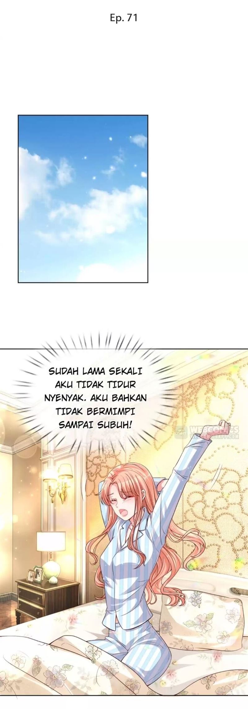 The Strongest Dull Prince’s Secret Battle for the Throne Chapter 25.2 - halaman 1
