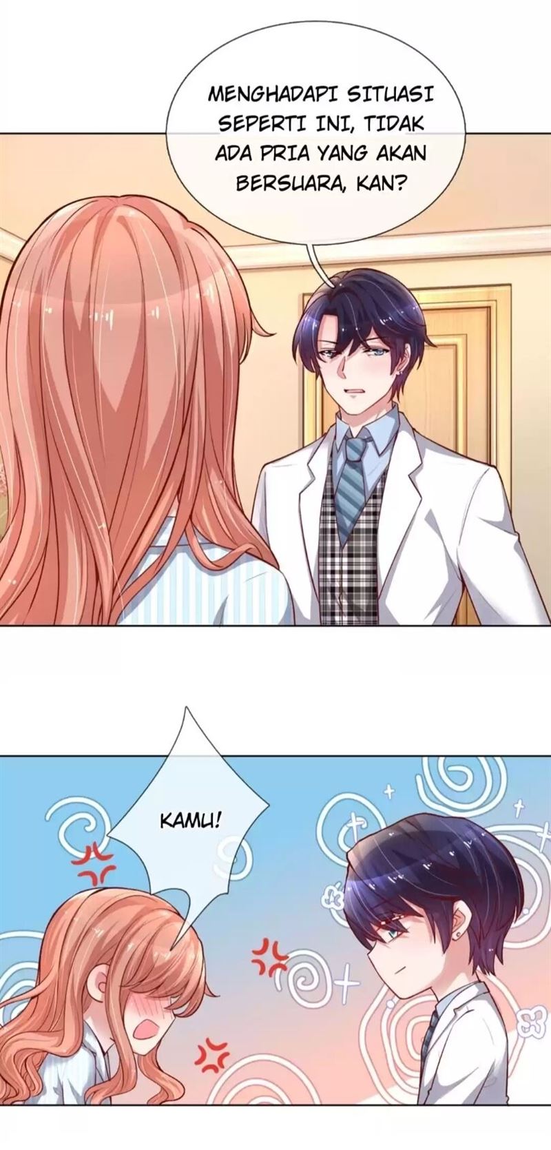 The Strongest Dull Prince’s Secret Battle for the Throne Chapter 25.2 - halaman 15