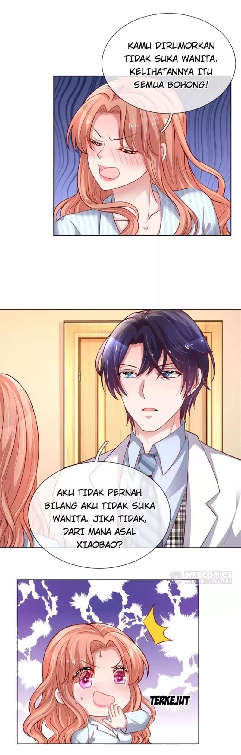 The Strongest Dull Prince’s Secret Battle for the Throne Chapter 25.2 - halaman 16