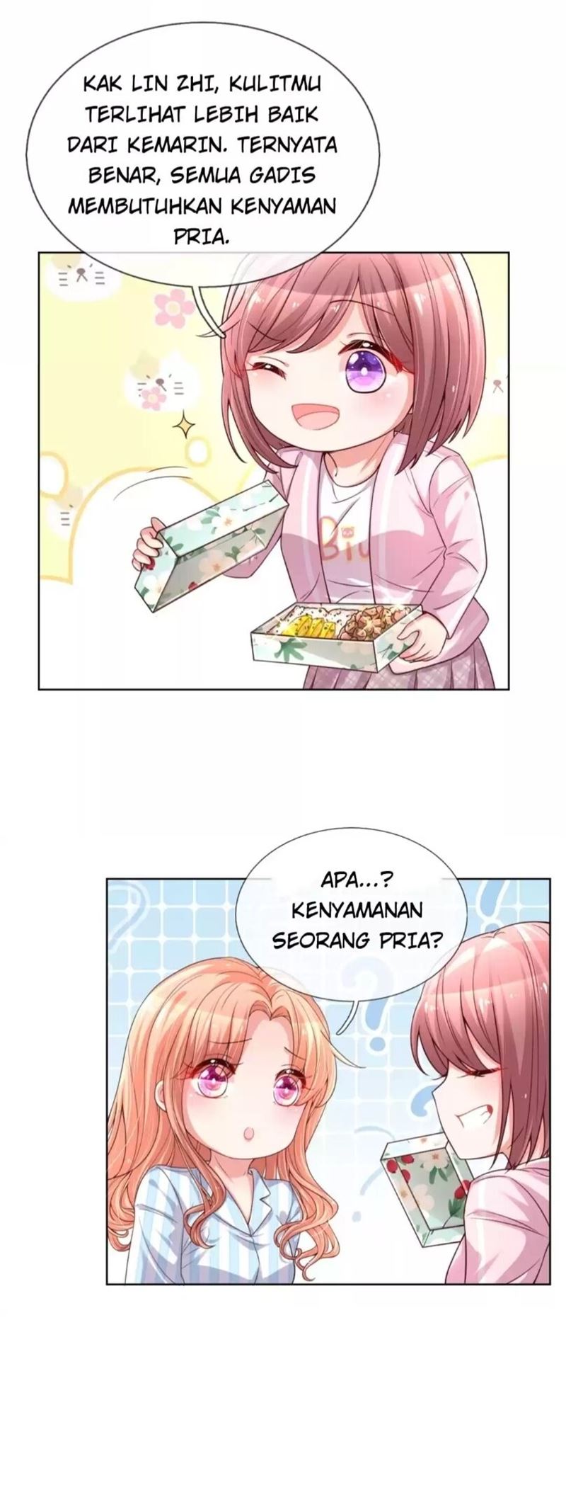 The Strongest Dull Prince’s Secret Battle for the Throne Chapter 25.2 - halaman 2
