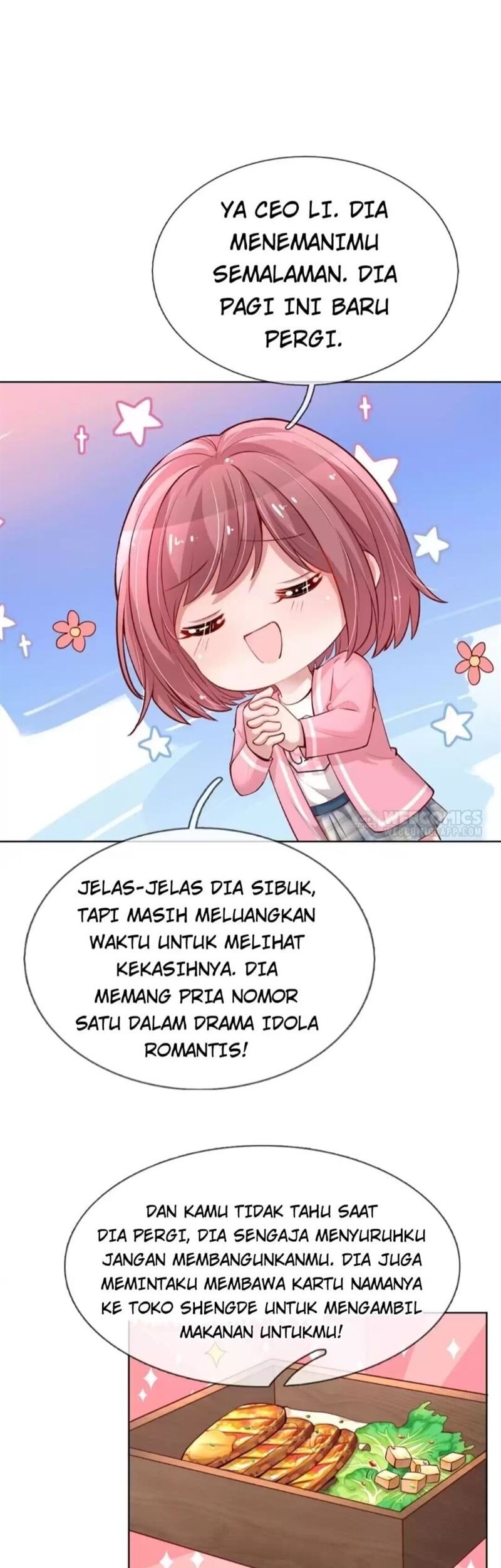 The Strongest Dull Prince’s Secret Battle for the Throne Chapter 25.2 - halaman 3