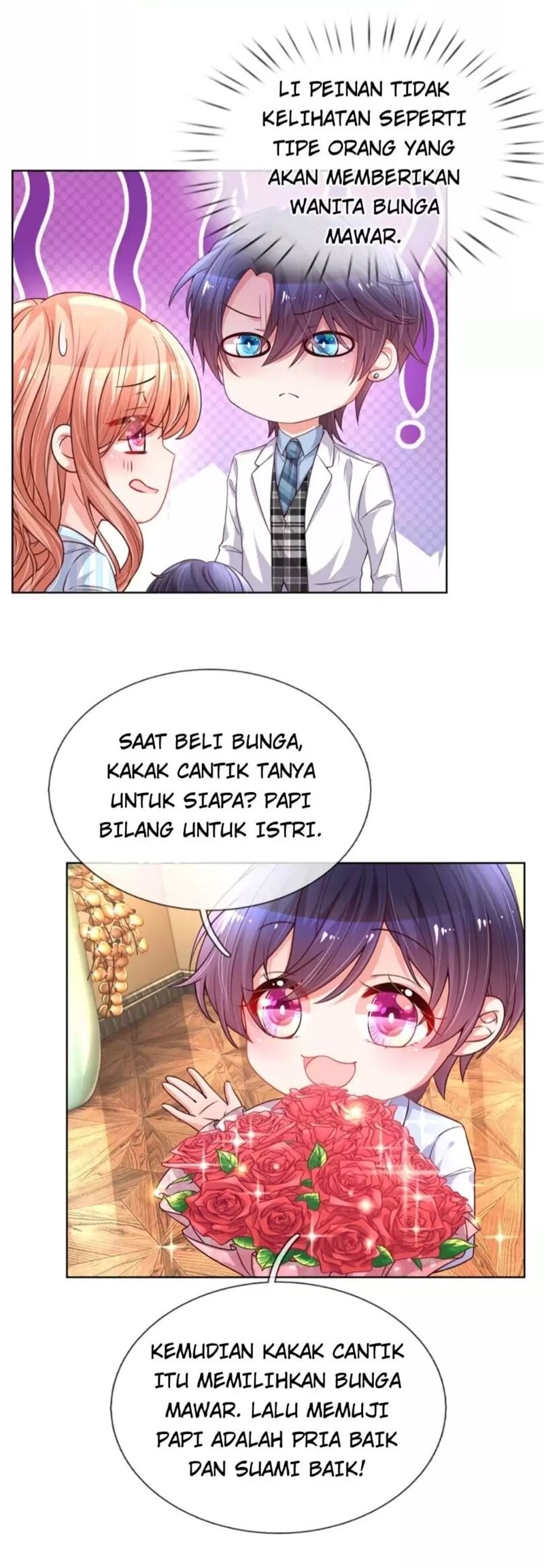 The Strongest Dull Prince’s Secret Battle for the Throne Chapter 26.1 - halaman 9