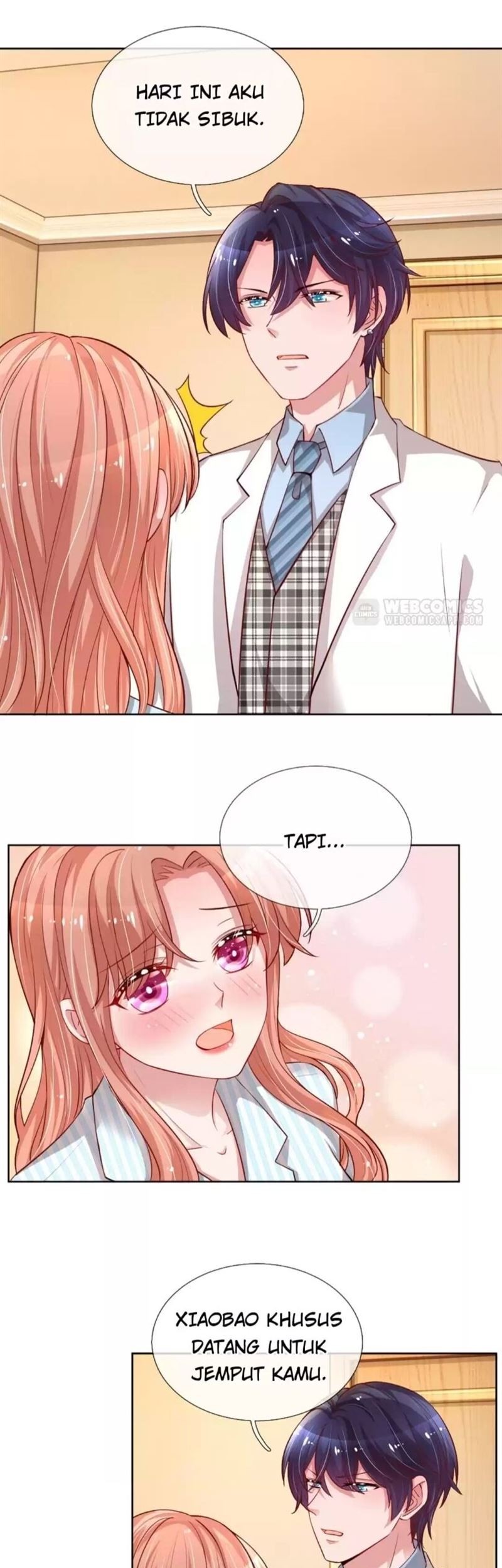 The Strongest Dull Prince’s Secret Battle for the Throne Chapter 26.2 - halaman 5