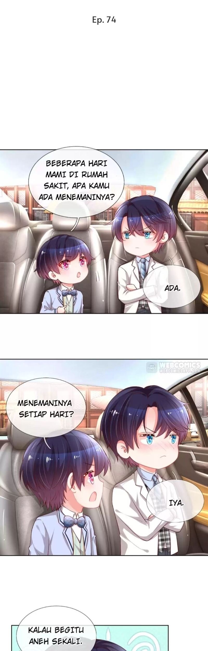 The Strongest Dull Prince’s Secret Battle for the Throne Chapter 27 - halaman 1