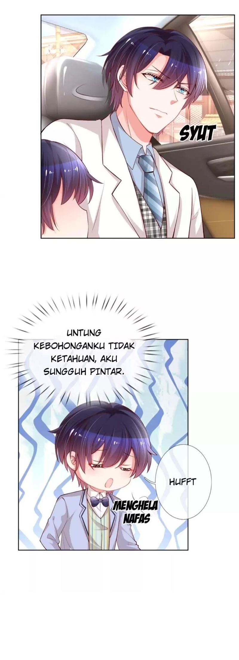 The Strongest Dull Prince’s Secret Battle for the Throne Chapter 27 - halaman 14