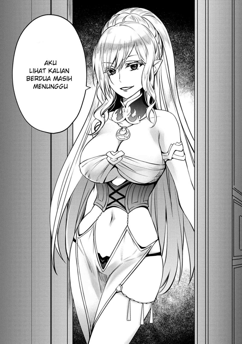 The Strongest Dull Prince’s Secret Battle for the Throne Chapter 27 - halaman 21