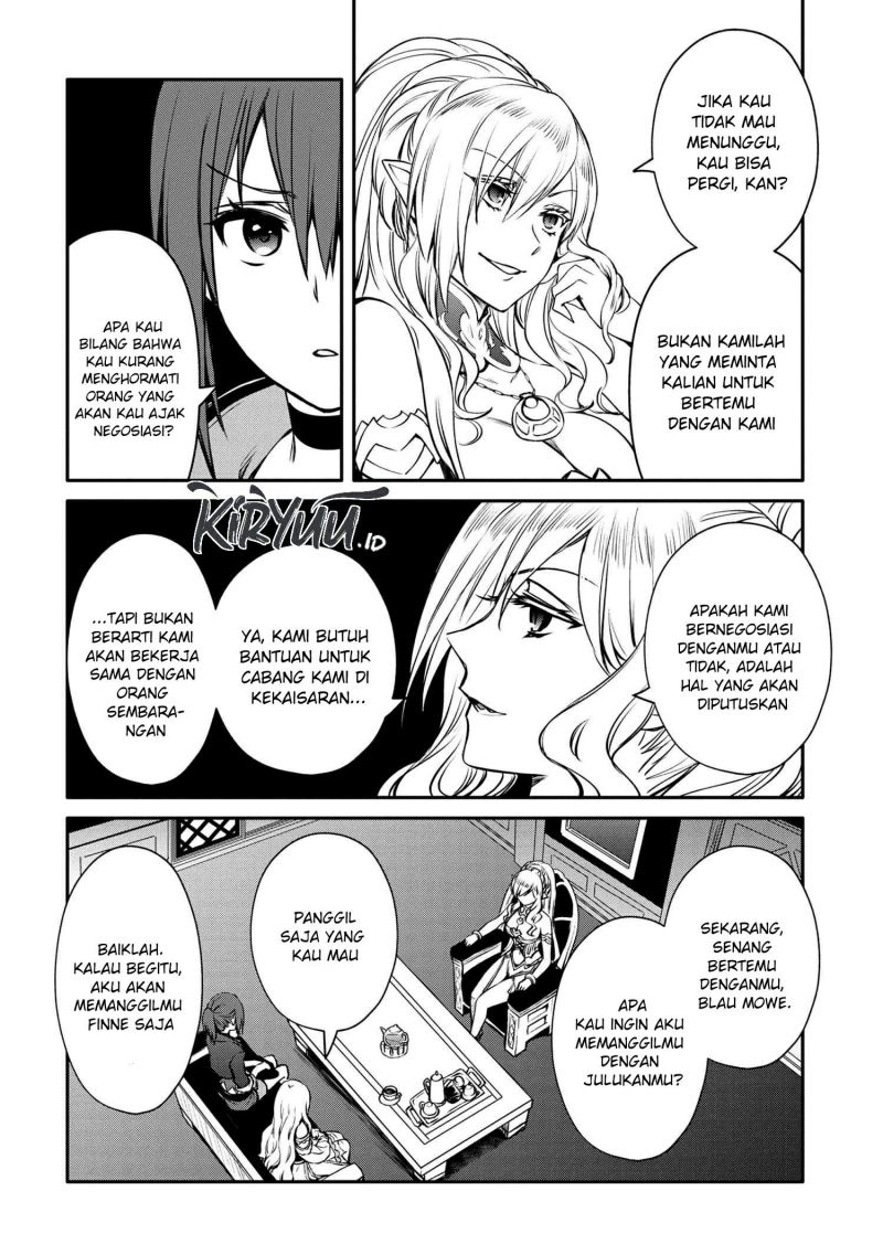 The Strongest Dull Prince’s Secret Battle for the Throne Chapter 27 - halaman 23