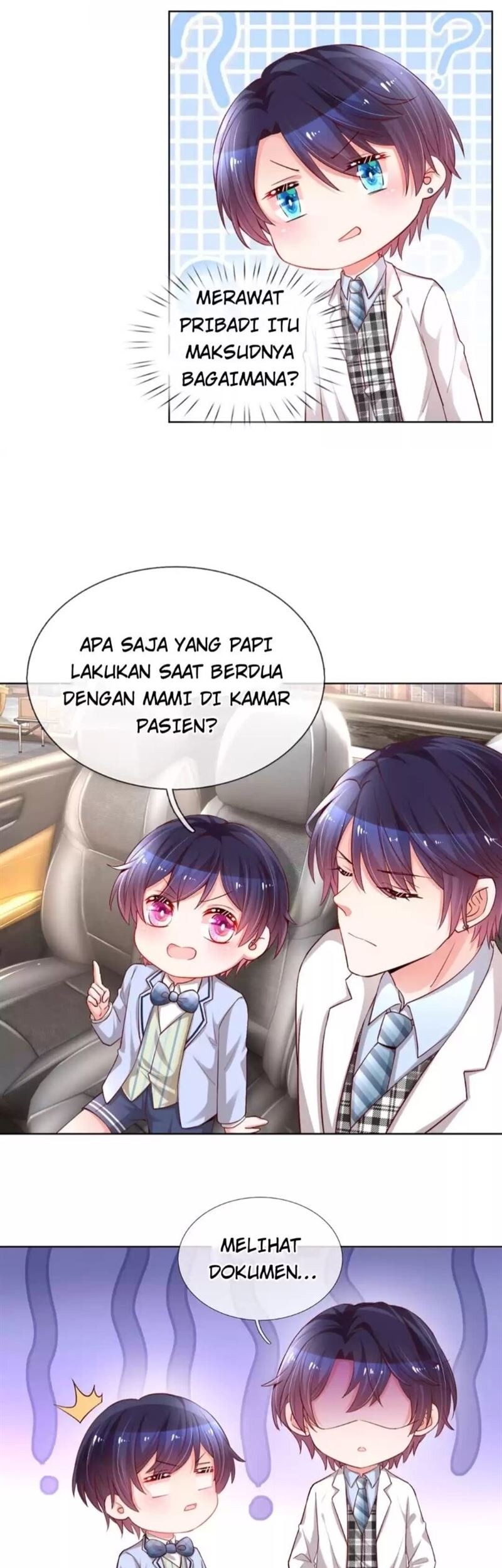 The Strongest Dull Prince’s Secret Battle for the Throne Chapter 27 - halaman 3