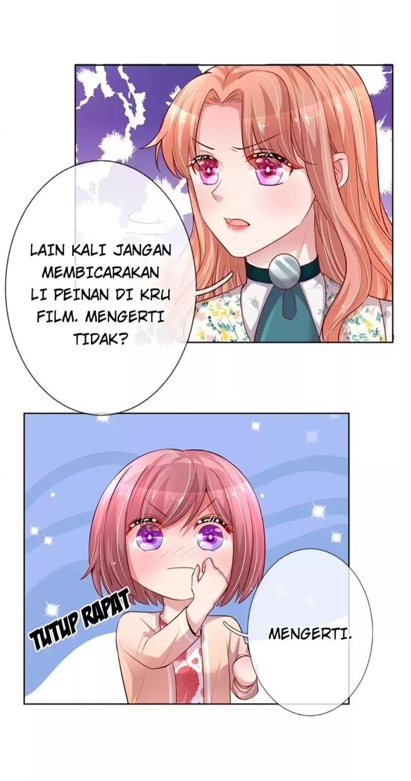 The Strongest Dull Prince’s Secret Battle for the Throne Chapter 28.1 - halaman 3