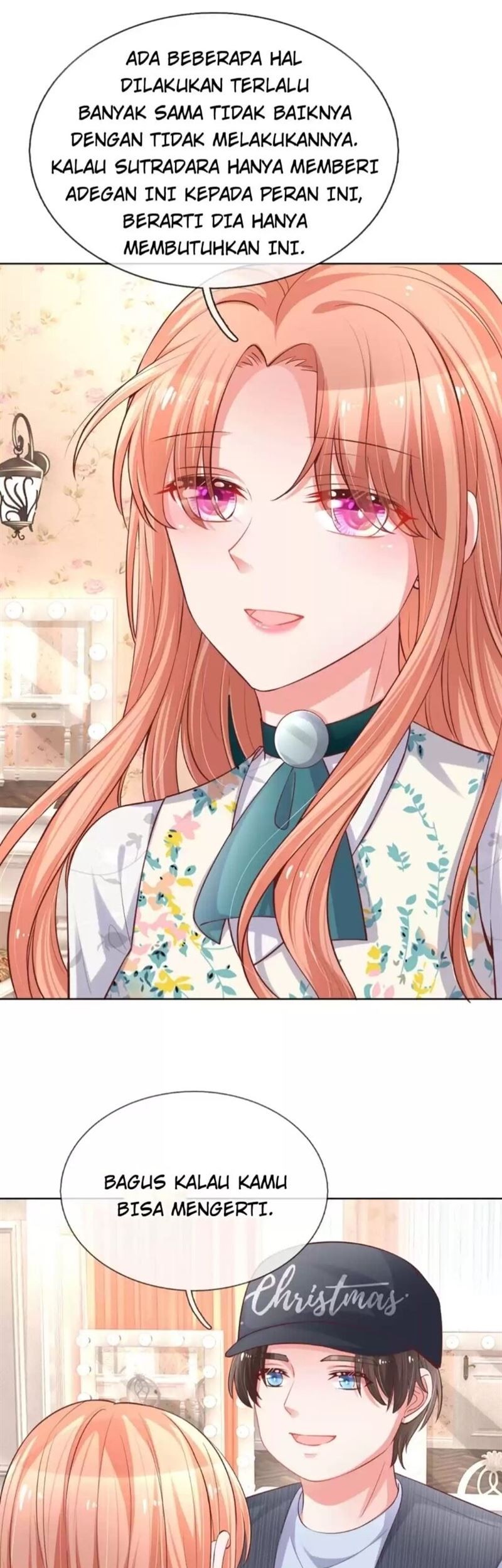 The Strongest Dull Prince’s Secret Battle for the Throne Chapter 28.2 - halaman 14