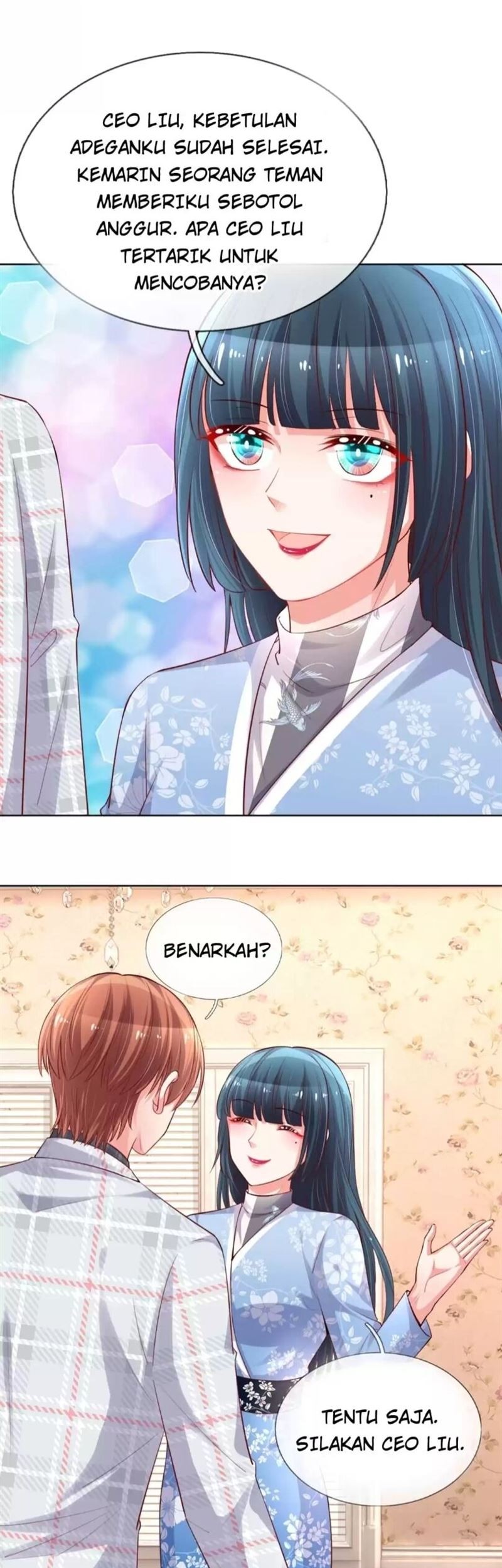 The Strongest Dull Prince’s Secret Battle for the Throne Chapter 28.2 - halaman 7