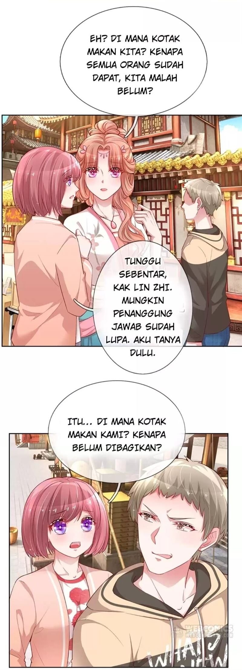 The Strongest Dull Prince’s Secret Battle for the Throne Chapter 29.1 - halaman 13
