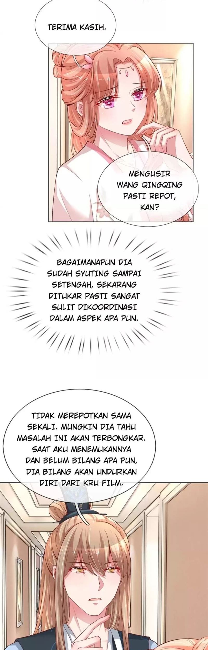 The Strongest Dull Prince’s Secret Battle for the Throne Chapter 29.1 - halaman 3