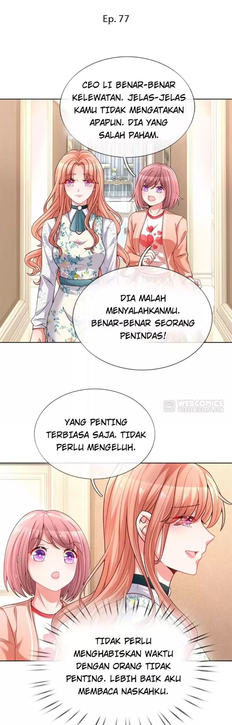 The Strongest Dull Prince’s Secret Battle for the Throne Chapter 29 - halaman 1