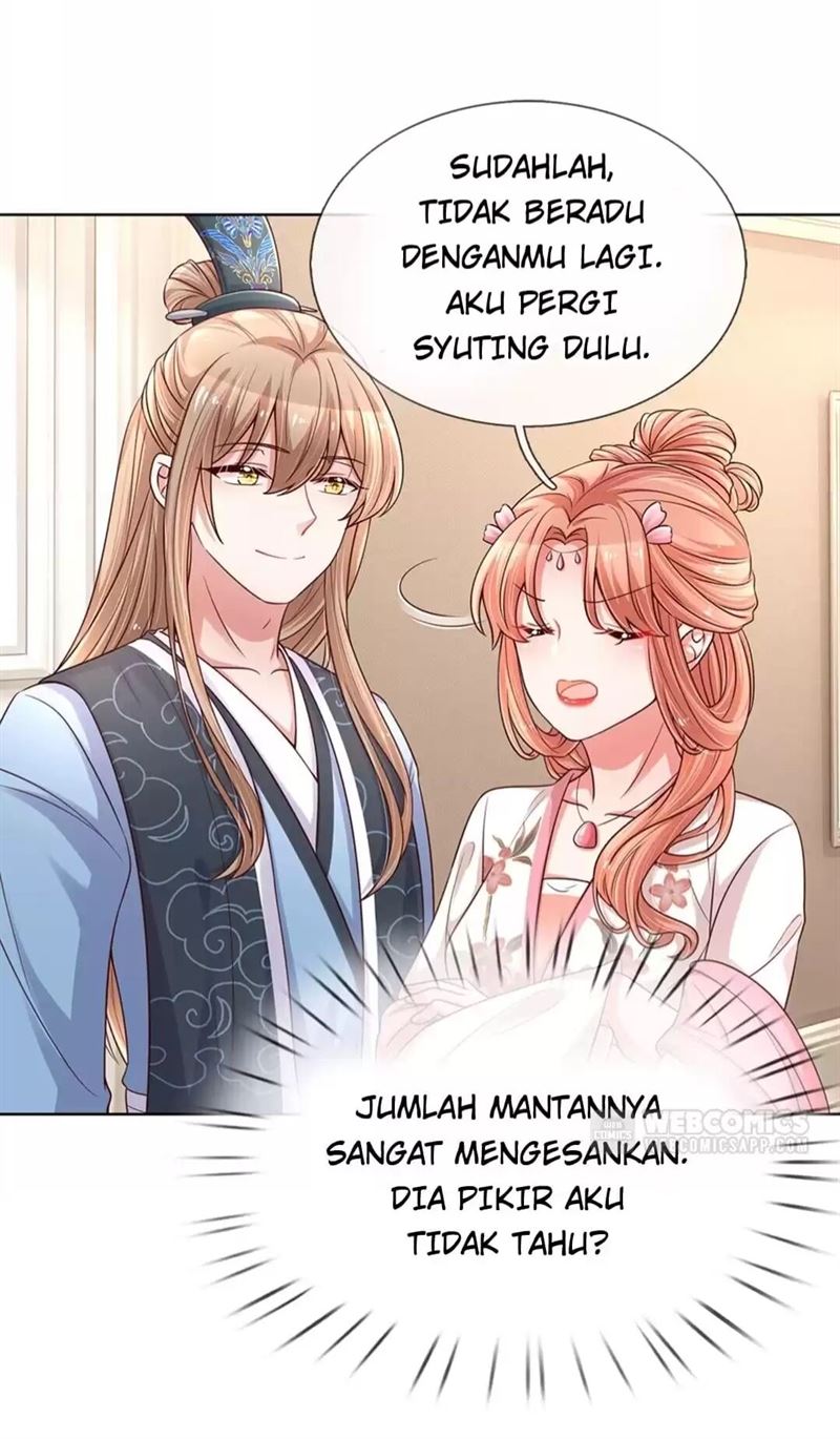 The Strongest Dull Prince’s Secret Battle for the Throne Chapter 29 - halaman 16