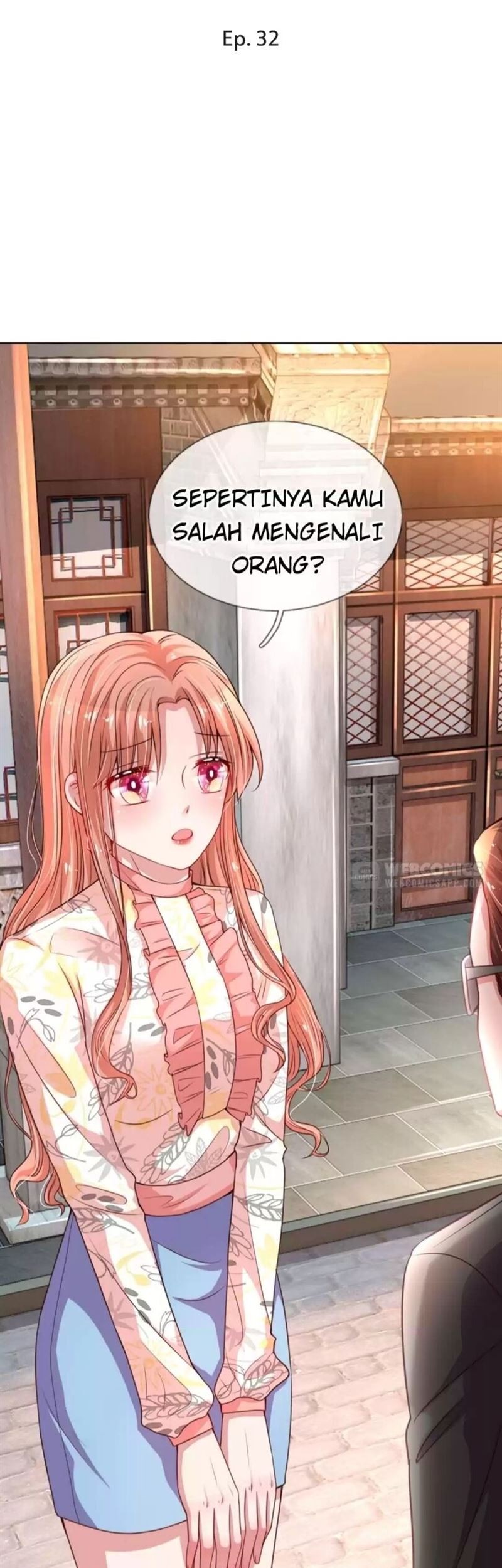 The Strongest Dull Prince’s Secret Battle for the Throne Chapter 3 - halaman 1