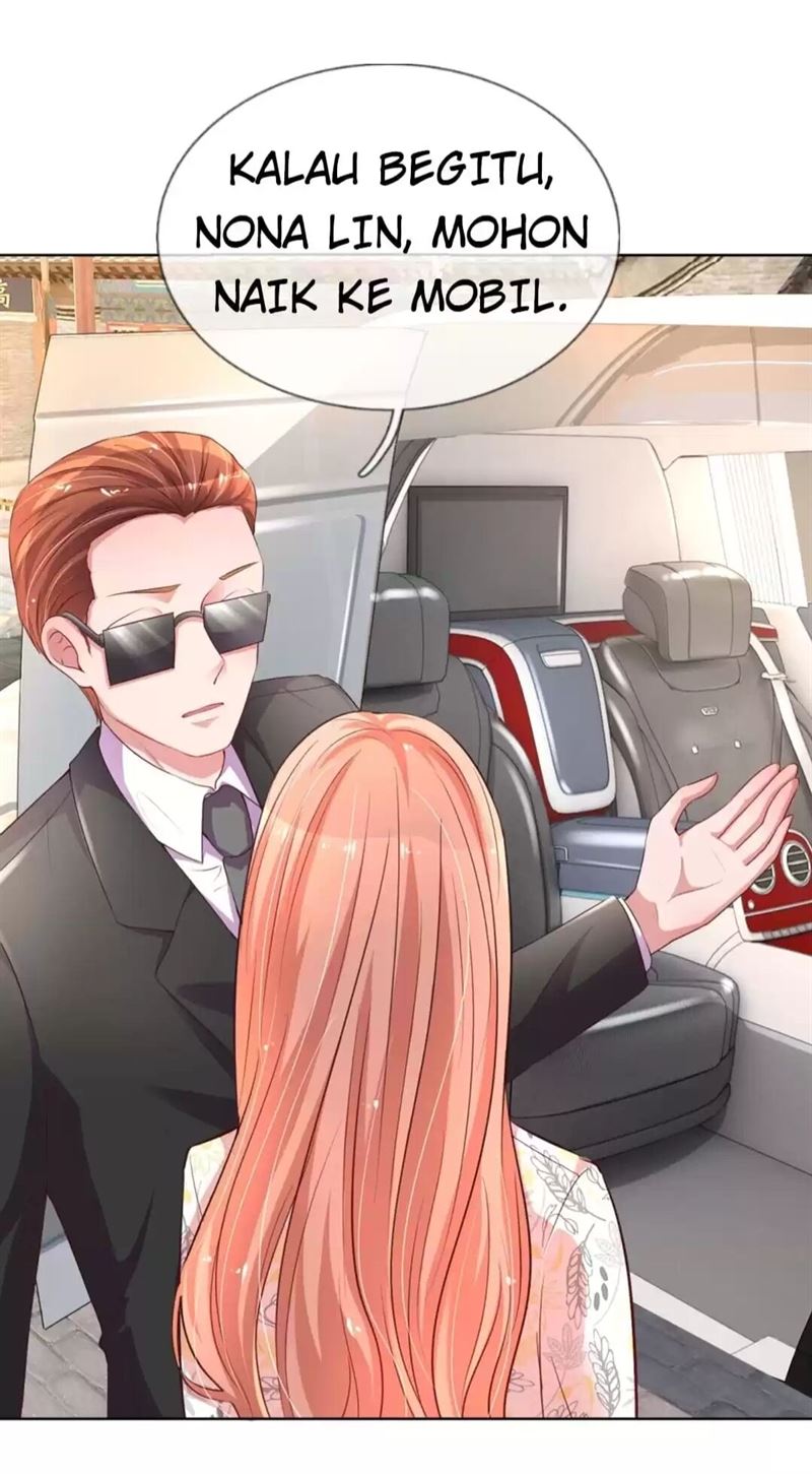 The Strongest Dull Prince’s Secret Battle for the Throne Chapter 3 - halaman 10