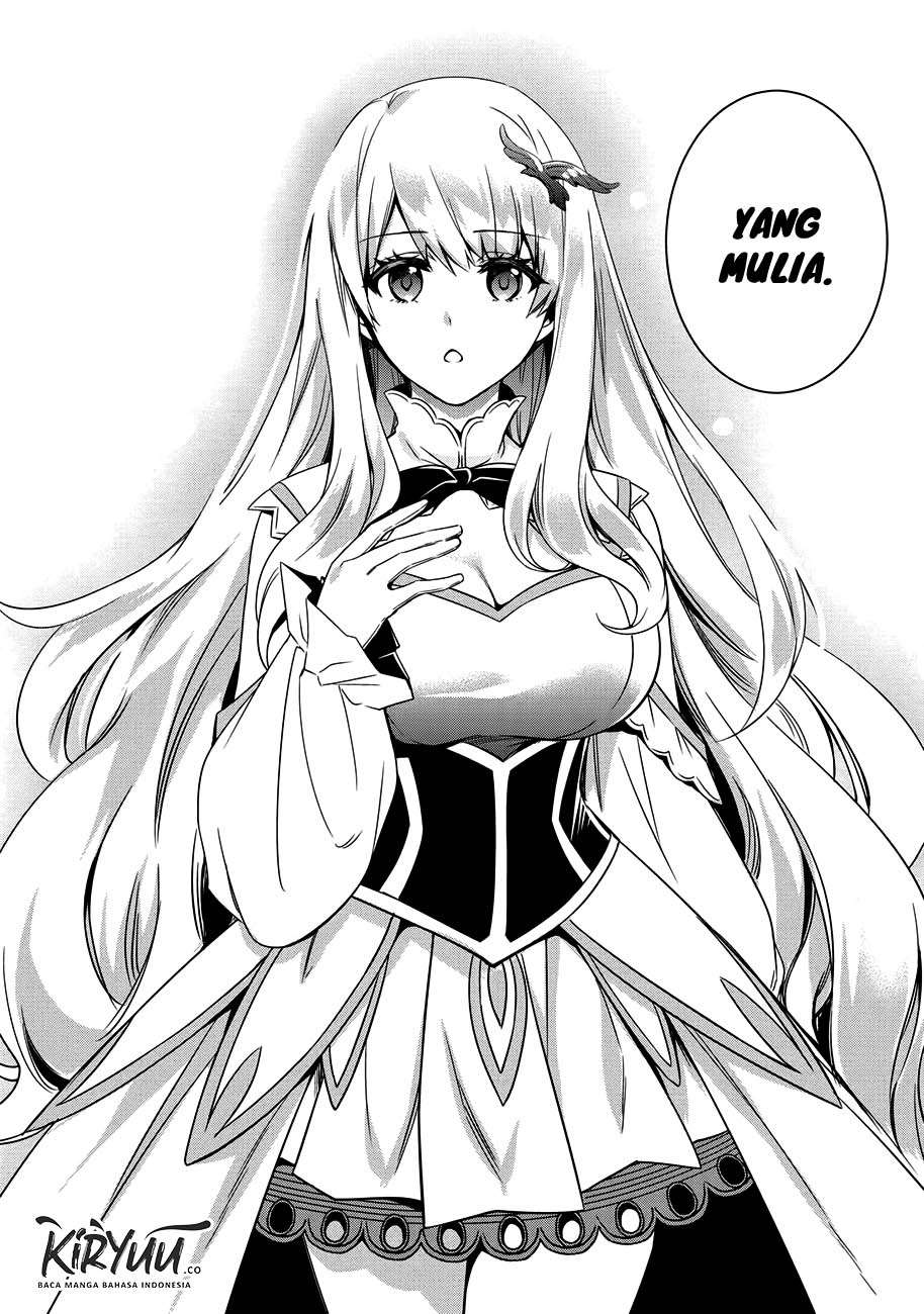 The Strongest Dull Prince’s Secret Battle for the Throne Chapter 3 - halaman 19
