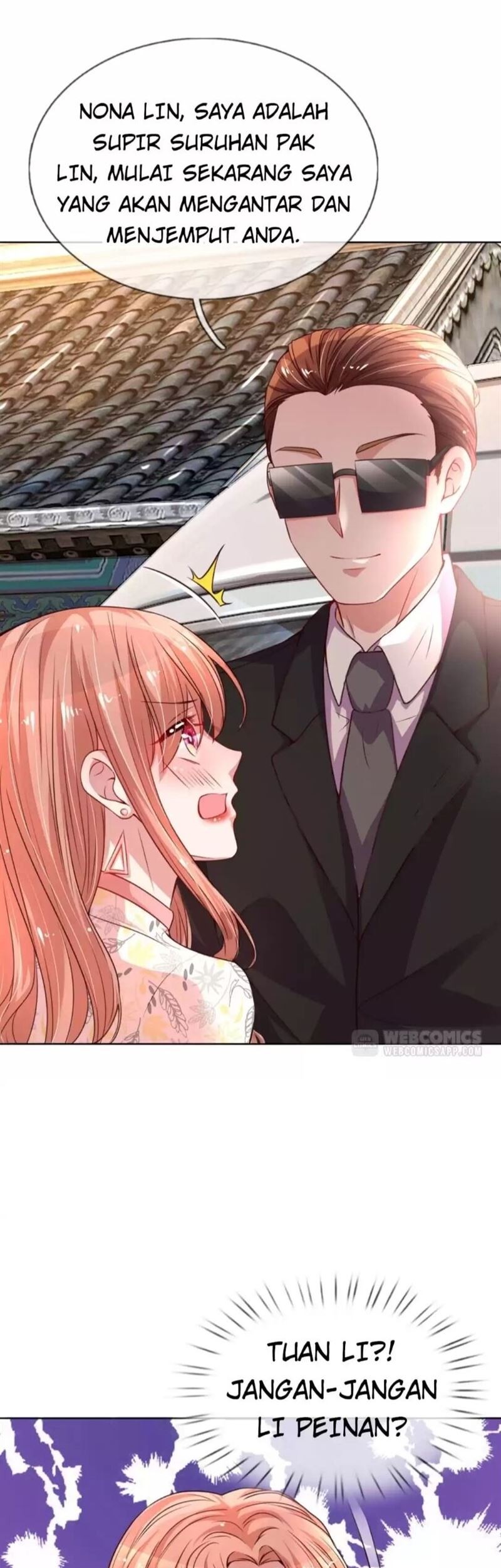 The Strongest Dull Prince’s Secret Battle for the Throne Chapter 3 - halaman 4