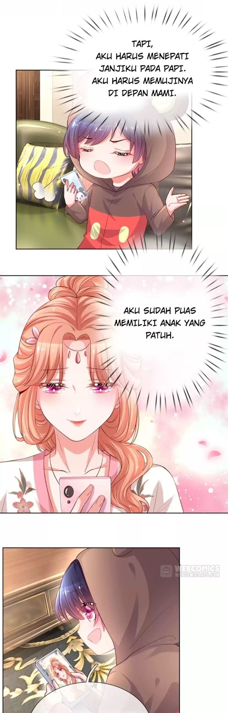 The Strongest Dull Prince’s Secret Battle for the Throne Chapter 30.1 - halaman 16