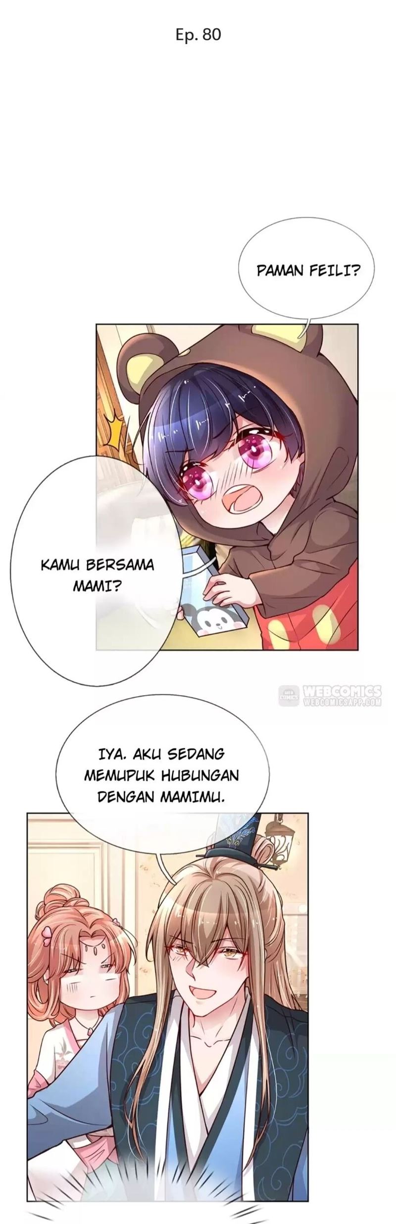 The Strongest Dull Prince’s Secret Battle for the Throne Chapter 30.2 - halaman 1