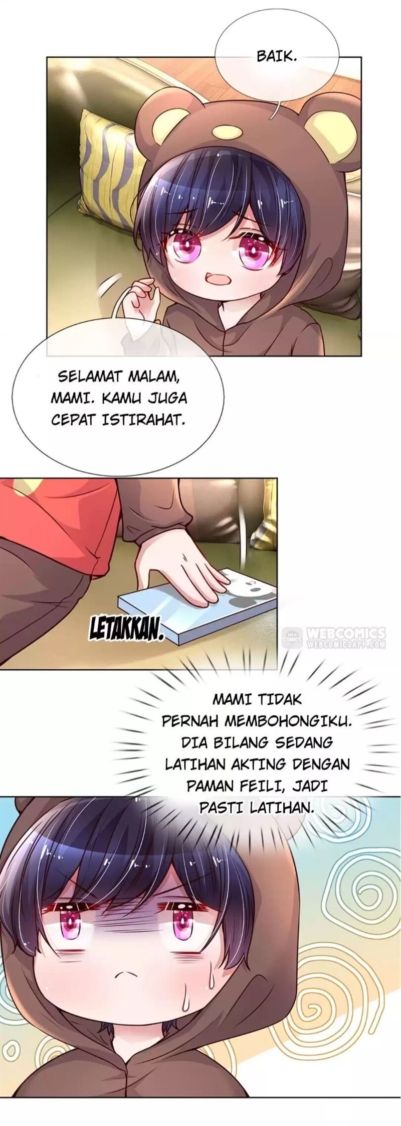 The Strongest Dull Prince’s Secret Battle for the Throne Chapter 30.2 - halaman 6