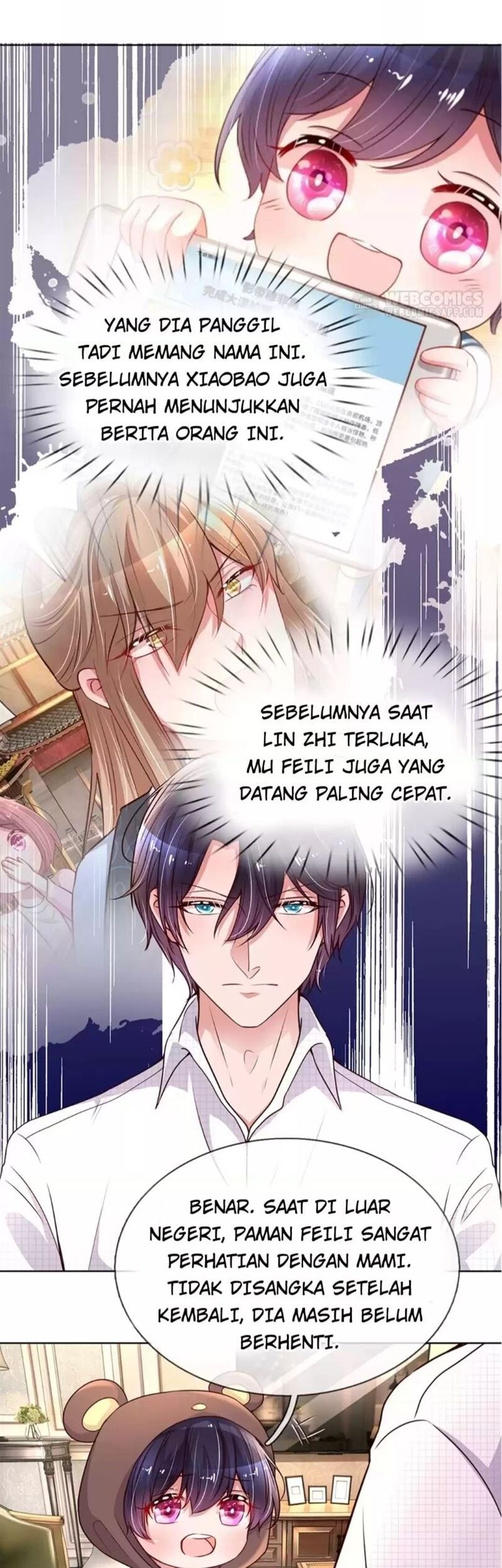 The Strongest Dull Prince’s Secret Battle for the Throne Chapter 30.2 - halaman 9