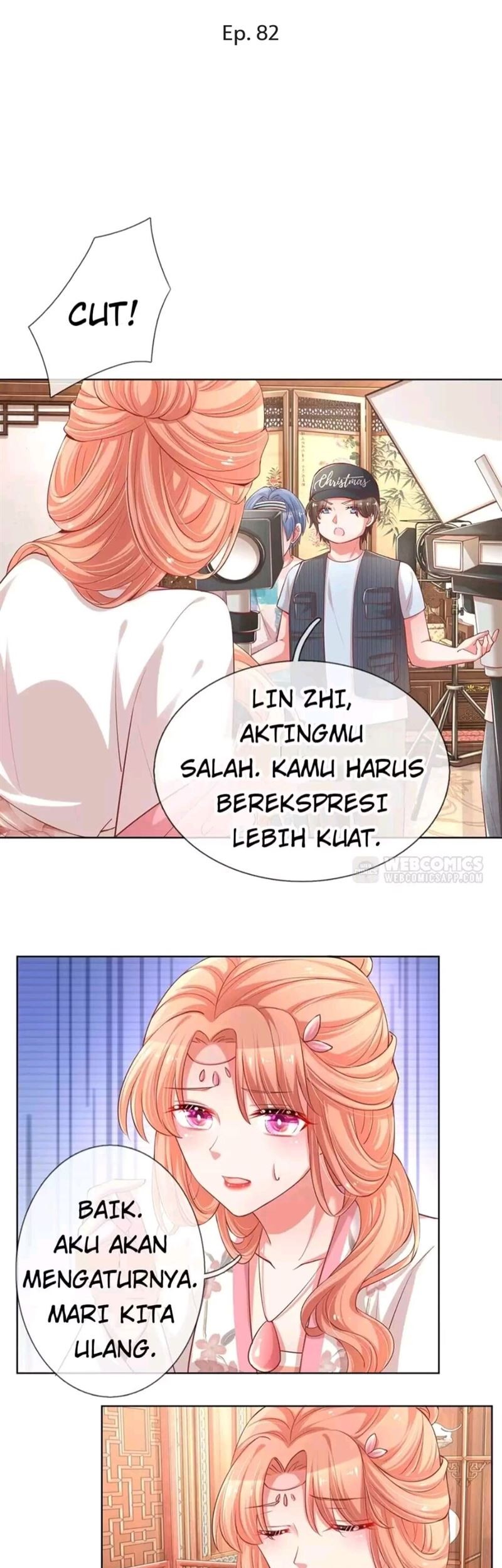 The Strongest Dull Prince’s Secret Battle for the Throne Chapter 31.2 - halaman 1
