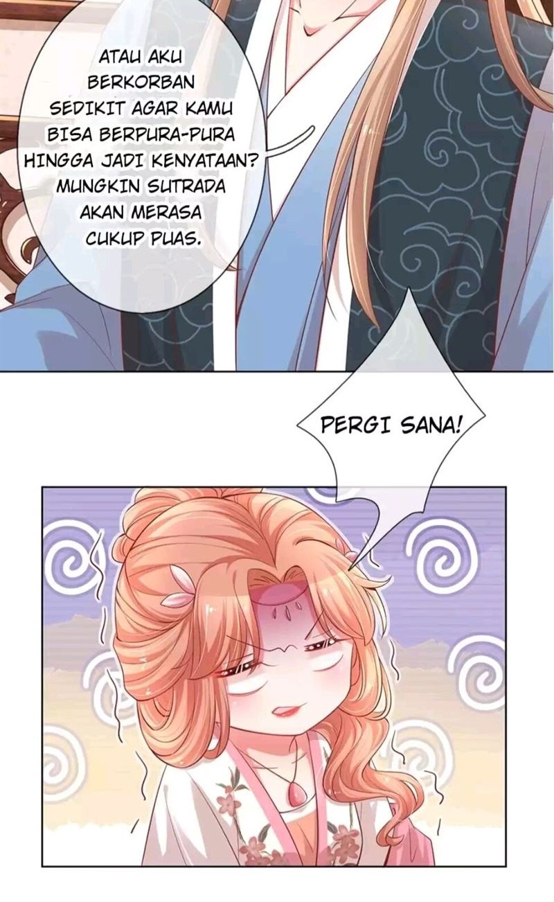 The Strongest Dull Prince’s Secret Battle for the Throne Chapter 31.2 - halaman 12