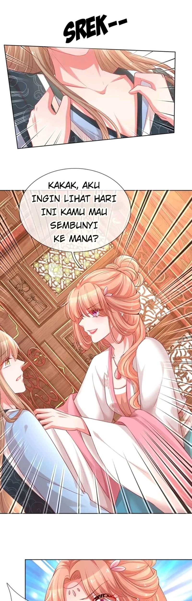 The Strongest Dull Prince’s Secret Battle for the Throne Chapter 31.2 - halaman 3