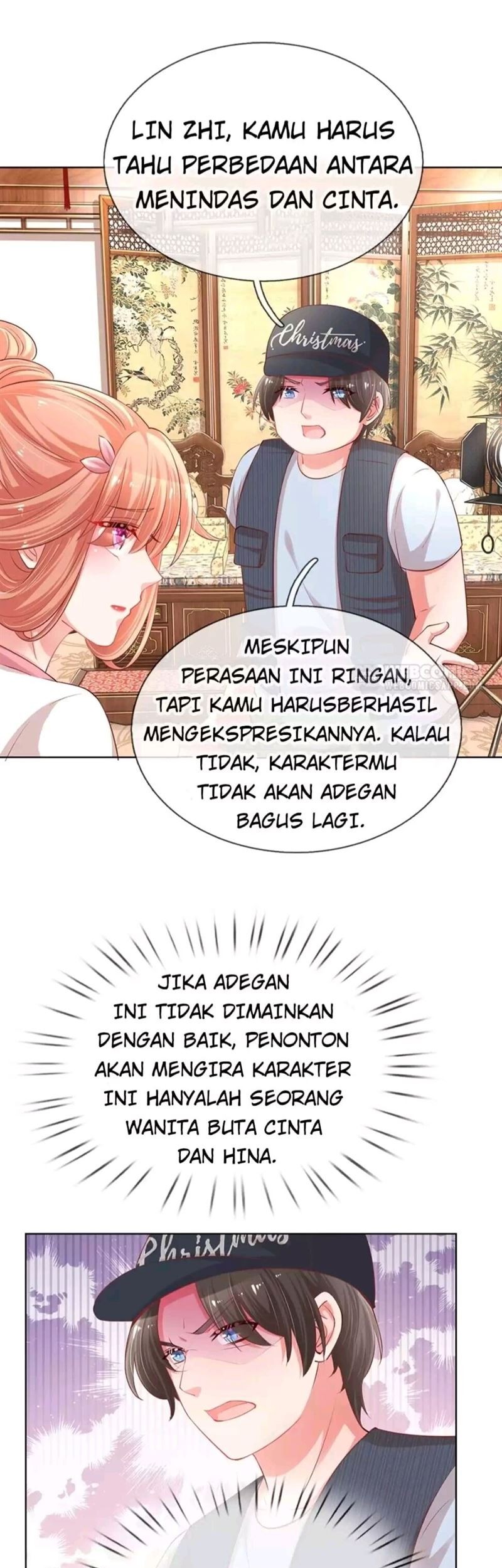 The Strongest Dull Prince’s Secret Battle for the Throne Chapter 31.2 - halaman 7